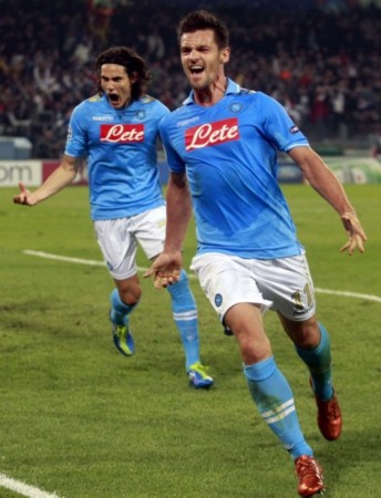 次强有力 次强有力